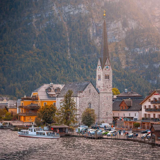 Austria