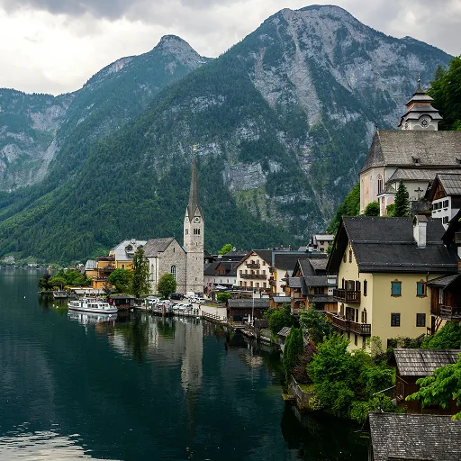 Austria
