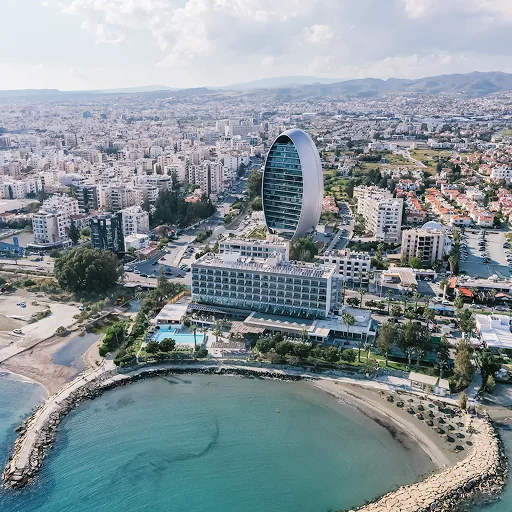 Cyprus