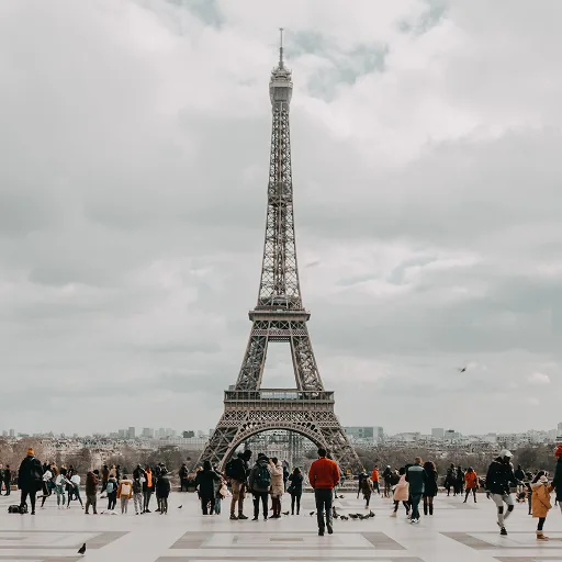 France