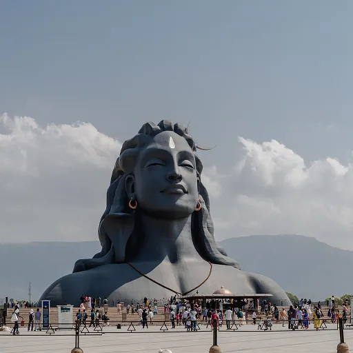 India