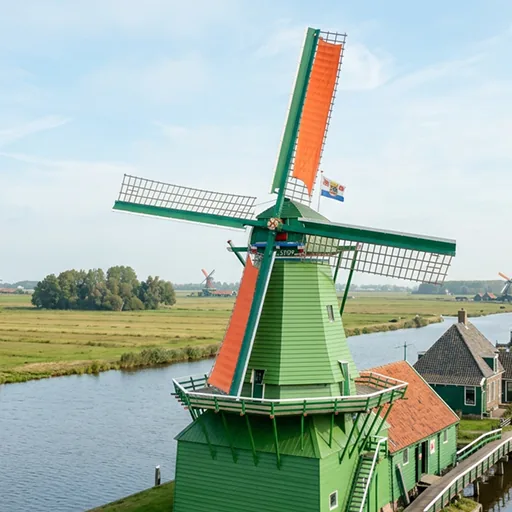 Netherlands