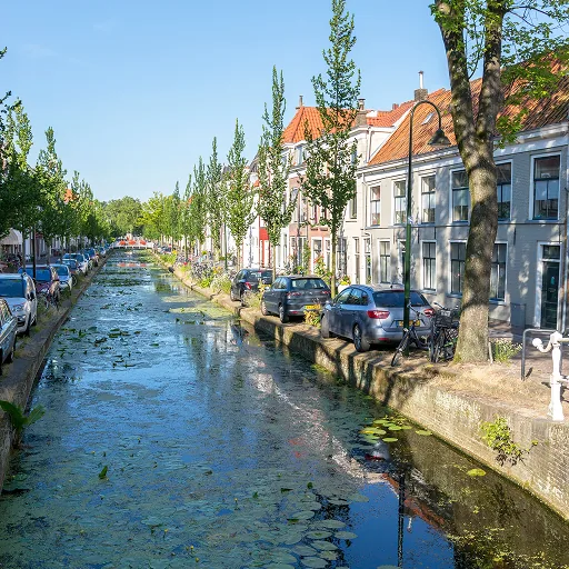 Netherlands