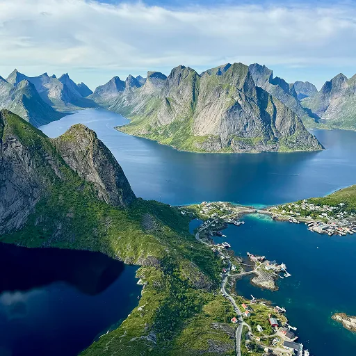 Norway