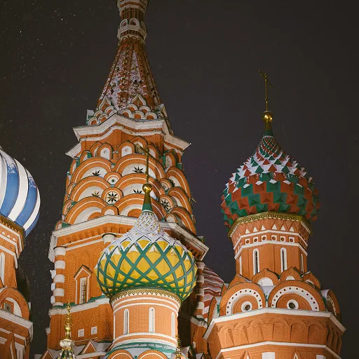 Russian Federation