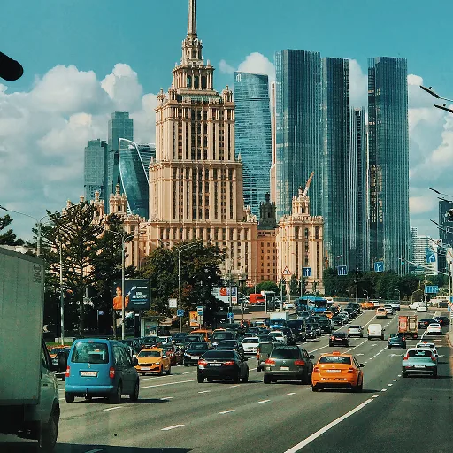 Russian Federation