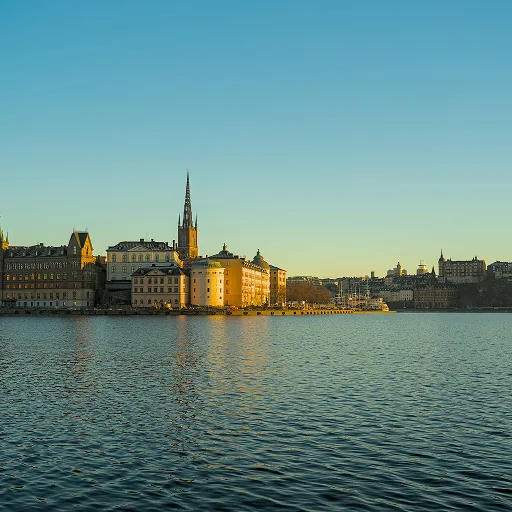 Sweden