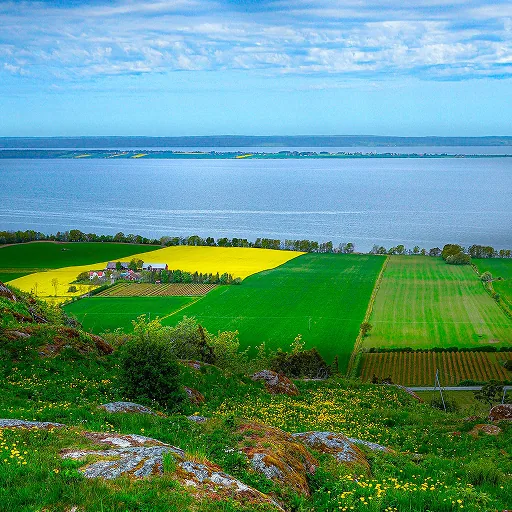 Sweden