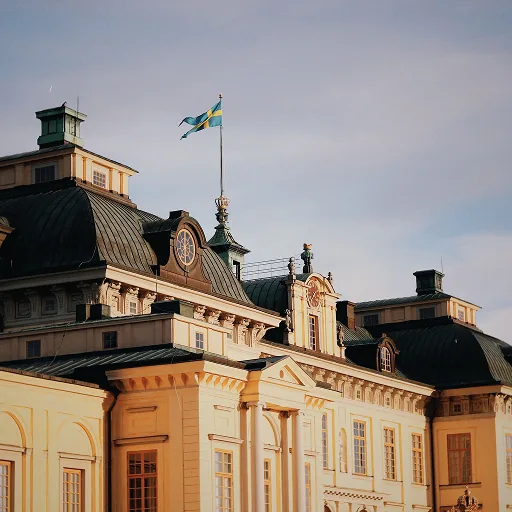 Sweden