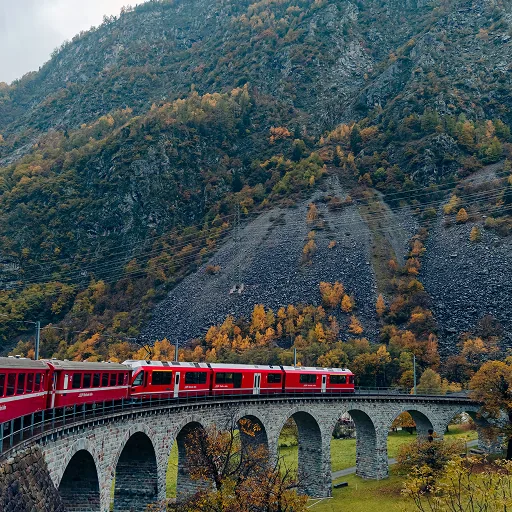 Switzerland