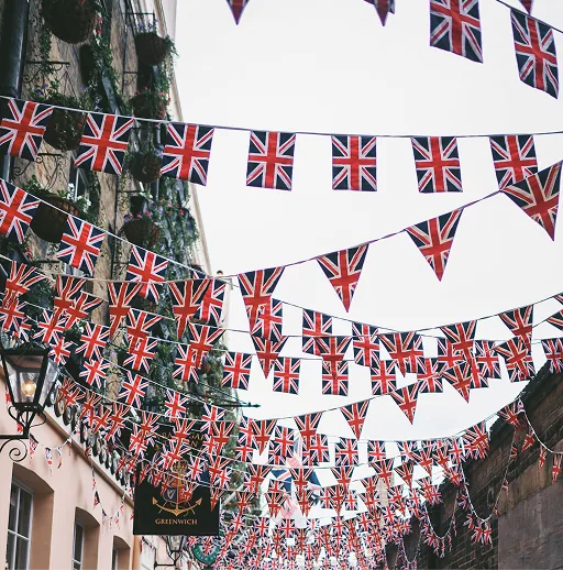 United Kingdom of Great Britain and Northern Ireland