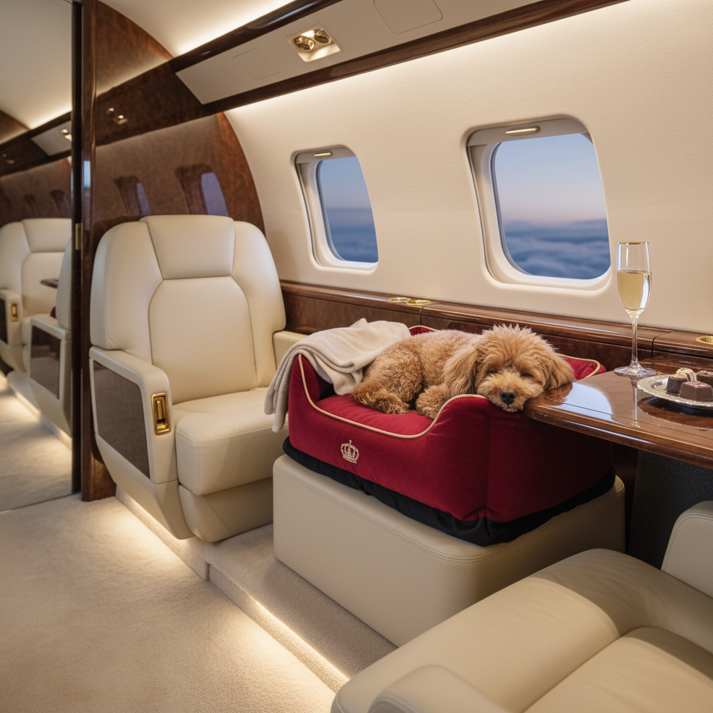 Air Charter Pets