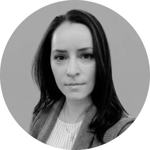 Galina Metlenko, Social Media and Content Manager at Pet Holiday Club