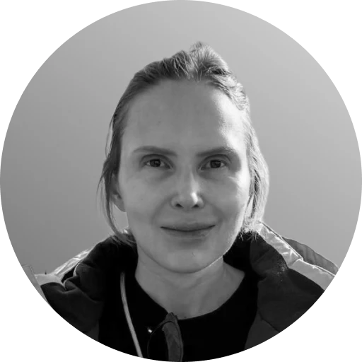 Oxana Travina, Co-founder and CEO of Pet Holiday Club